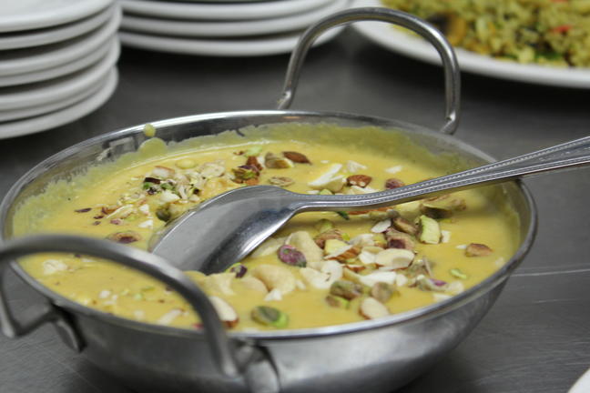 Food dish 2