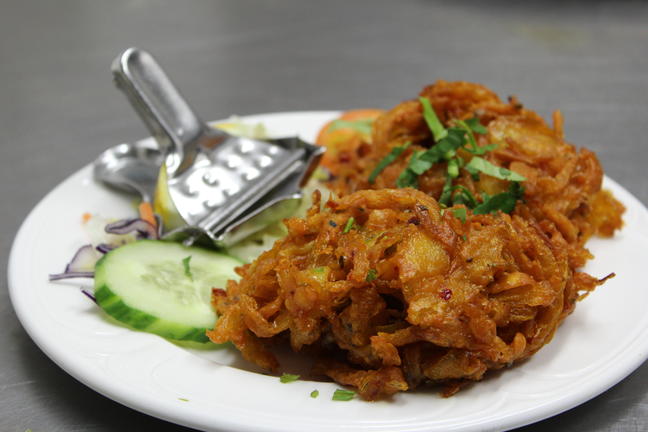 Food dish 4